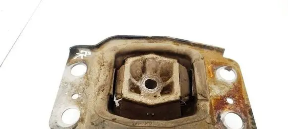 Ford S-MAX Engine mount bracket 6G917M121BC