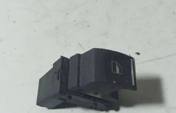 Volkswagen PASSAT B6 Electric window control switch 1F0959855