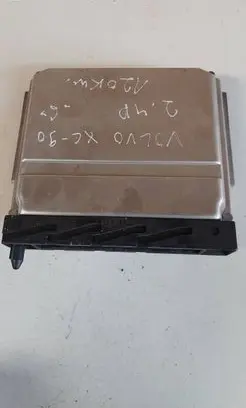 Volvo XC90 Engine control unit/module 0281011441 1039S04101