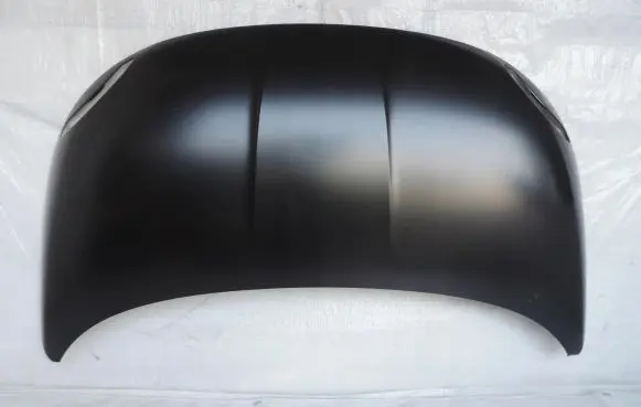 Fiat 500E Engine bonnet/hood 52137631
