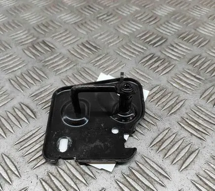 Audi A3 8Y Engine bonnet/hood lock/latch loop/hook 81A823185A