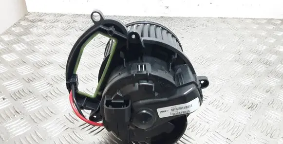 Renault Kadjar Heater fan/blower T911738