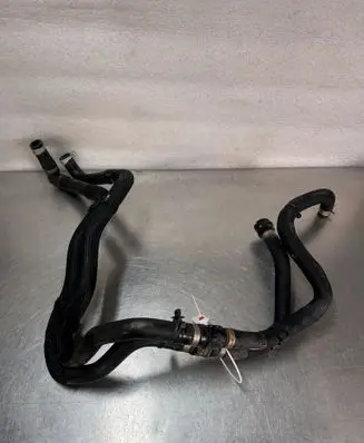 Renault Clio V Engine coolant pipe/hose 924100007R