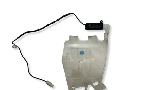 Volkswagen Amarok Front door wing mirror part 2H0035532