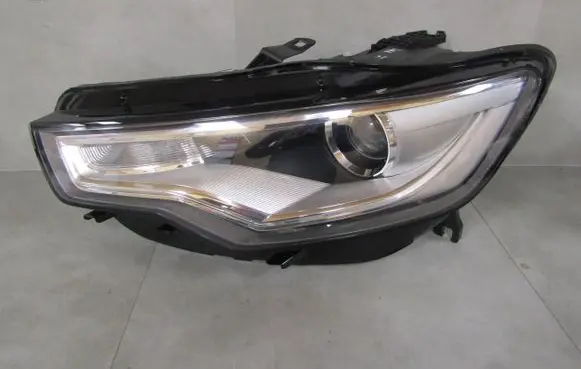 Audi A6 S6 C7 4G Headlight/headlamp 4G0941043C 1EL01115035 A046345