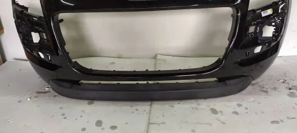 Peugeot 3008 I Front bumper 9685625877 C04710911SW0 84019065