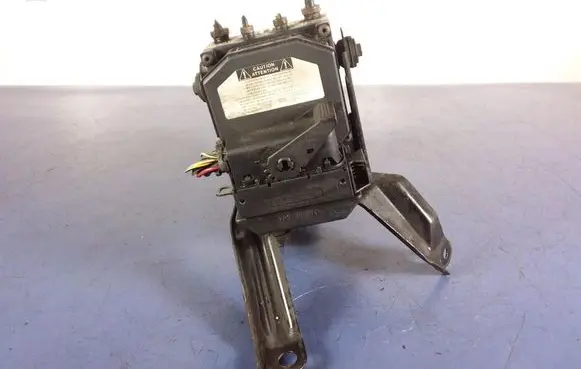 Toyota Avensis T250 ABS Pump 4454005031