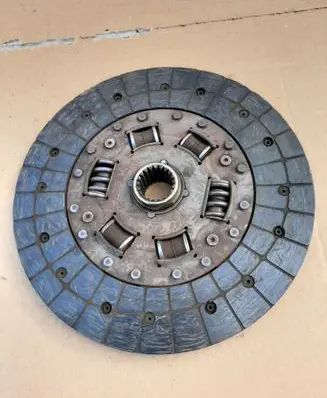 Toyota Previa (XR30, XR40) II Clutch pressure plate 