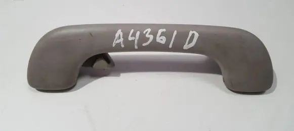 Renault Espace - Grand espace IV Rear interior roof grab handle 8200003209 98194