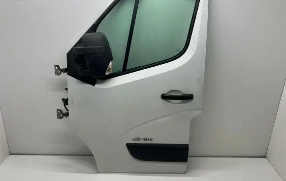 Renault Master III Front door