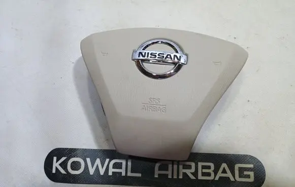 Nissan Murano Z52 Steering wheel airbag PM5AA16YT190355