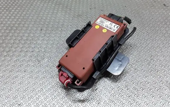 Phone control unit/module