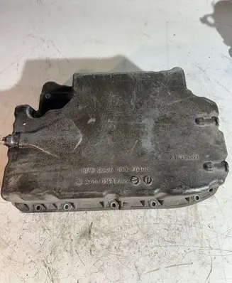 Mercedes-Benz Sprinter W906 Oil sump A6510141802