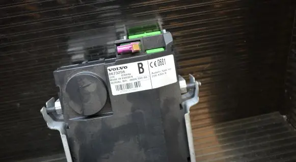 Phone control unit/module