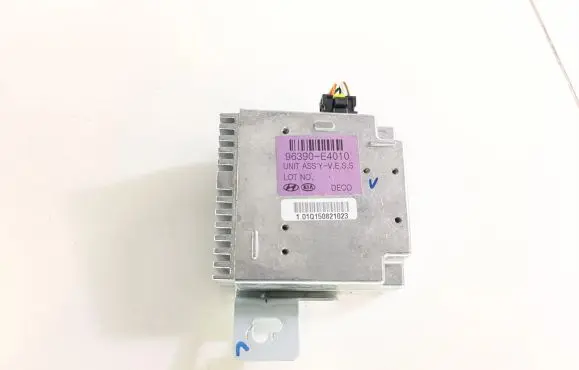 KIA Soul Other control units/modules 96390E4010 299134212