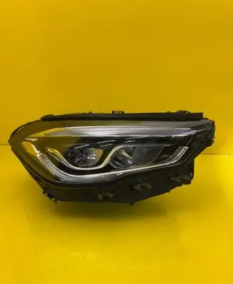 Mercedes-Benz GLA H247 Headlight/headlamp A2479067801