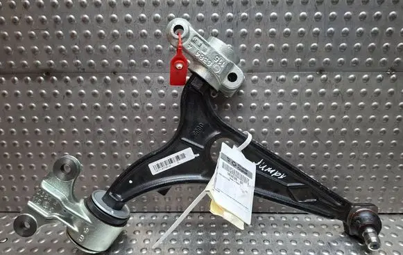 Fiat Scudo Front control arm S25099756 1497407080