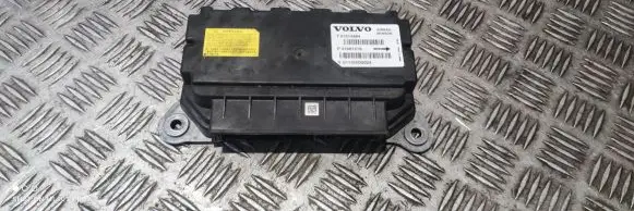 Volvo XC90 Airbag control unit/module 31681216