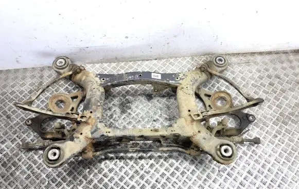 Mercedes-Benz ML W164 Rear subframe 