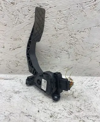 Audi A4 S4 B8 8K Accelerator throttle pedal 6PV009505