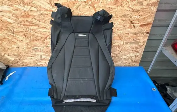 Mercedes-Benz E W238 Front driver seat 0565912AA7C70 647781000180 L0565912AA0726T