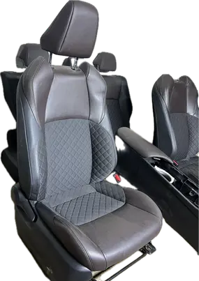 Toyota C-HR I Interior set 