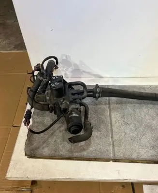 Coolant heater control valve