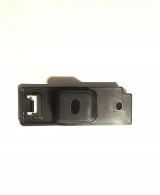 KIA Picanto Rear bumper mounting bracket 86682G6310