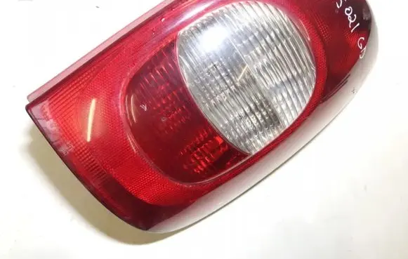 Citroen Xsara Picasso Rear/tail lights 9631563980