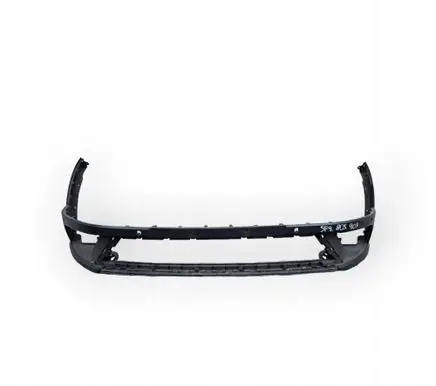 Seat Leon (5F) Front bumper lip G7RTEILE
