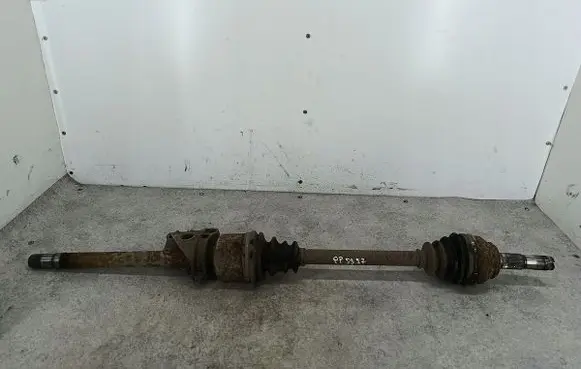Citroen Jumper Front driveshaft 