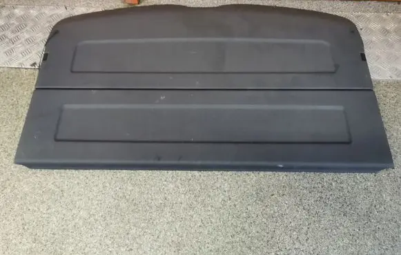 Audi Q5 SQ5 Parcel shelf