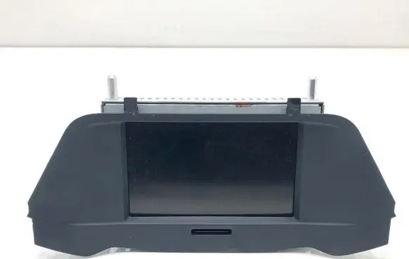 Ford Grand C-MAX Screen/display/small screen AM5T18B955DJ