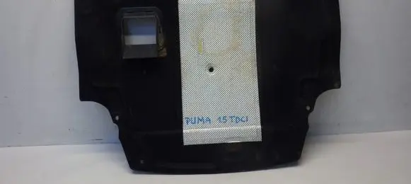 Ford Ranger Engine splash shield/under tray