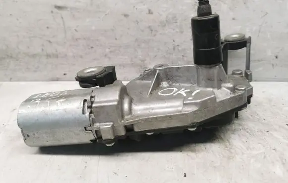 Seat Leon (1M) Rear window wiper mechanism 0390201592