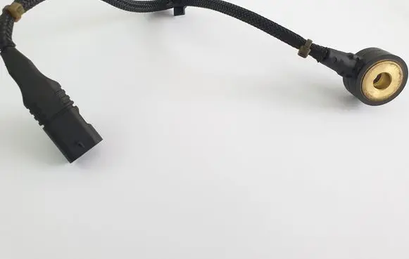 Mercedes-Benz E W212 Detonation knock sensor A0071531228