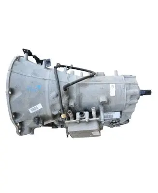 Jeep Grand Wagoneer Automatic gearbox P68460497AB