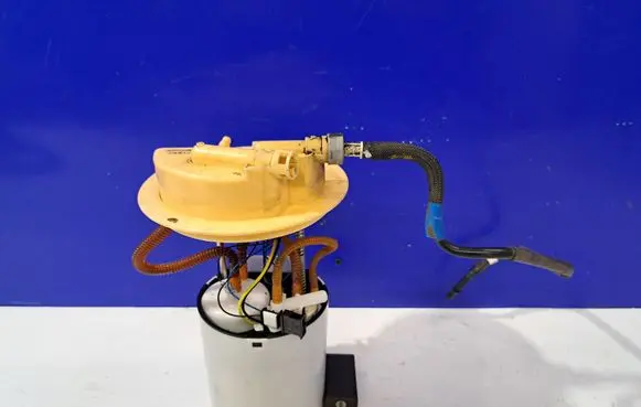 Volvo S60 In-tank fuel pump 31372884