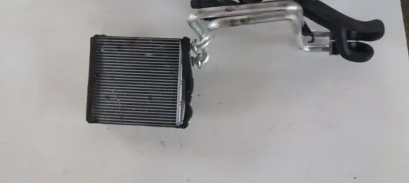 Volvo S80 Heater blower radiator K9873005 HHK4S2 276580
