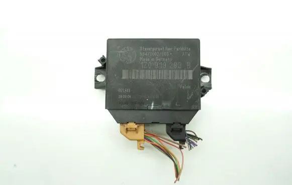 Other control units/modules