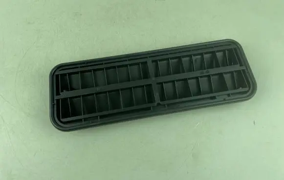 Mini F66 Quarter panel pressure vent 9303806 608290
