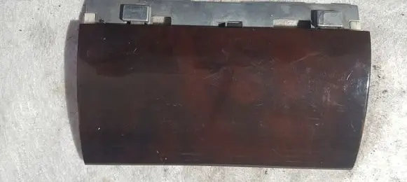 Audi A8 S8 D3 4E Radio/GPS head unit trim 4E0857237H