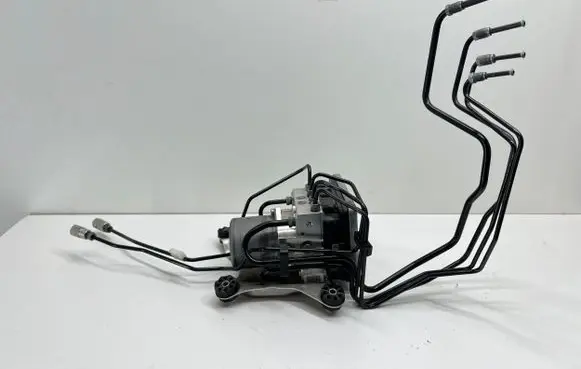 BMW 7 G11 G12 ABS Pump 6887501