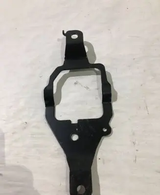 BMW X5 F15 Seat belt height adjuster 623102300DG