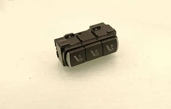 Alfa Romeo Stelvio Seat memory switch 171380362