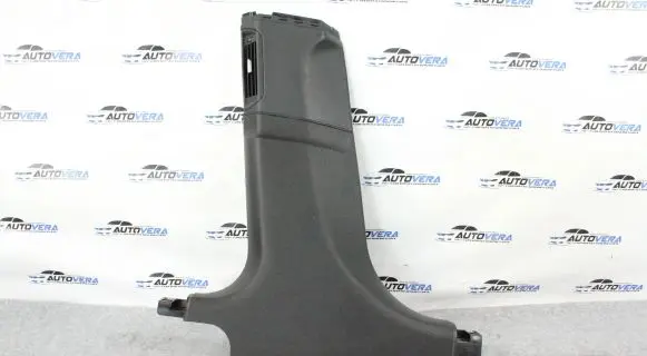 BMW 7 F01 F02 F03 F04 (B) pillar trim (bottom) 7340683