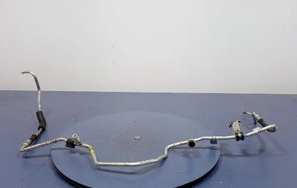Fiat Tipo Air conditioning (A/C) pipe/hose 51986987