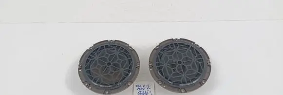 Peugeot 607 Front door speaker 9633513980 101948W JBL