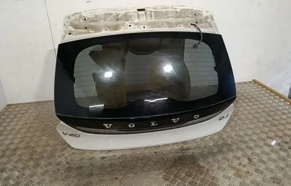 Volvo V40 Tailgate/trunk/boot lid