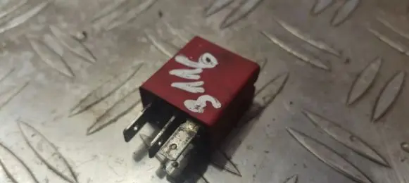 Alfa Romeo 156 Other relay 46520412